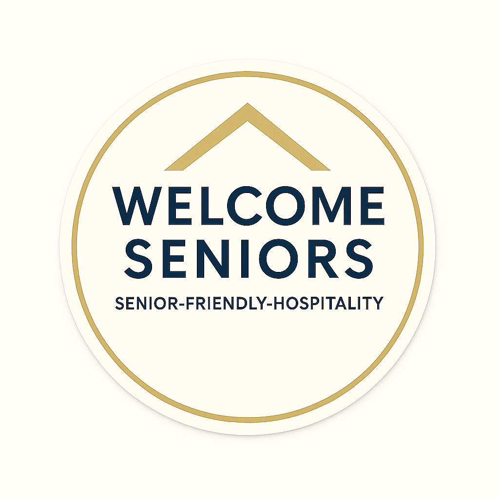 Welcome Seniors